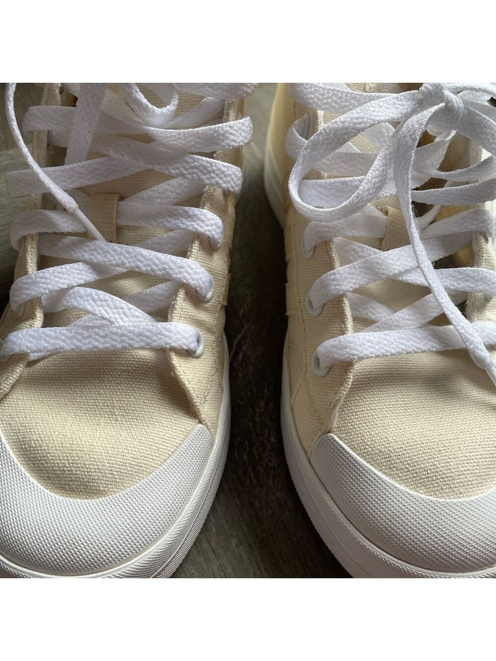 Adidas Canvas Shoes - Picture 16 of 16